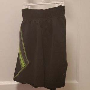 Champion shorts boys size 6